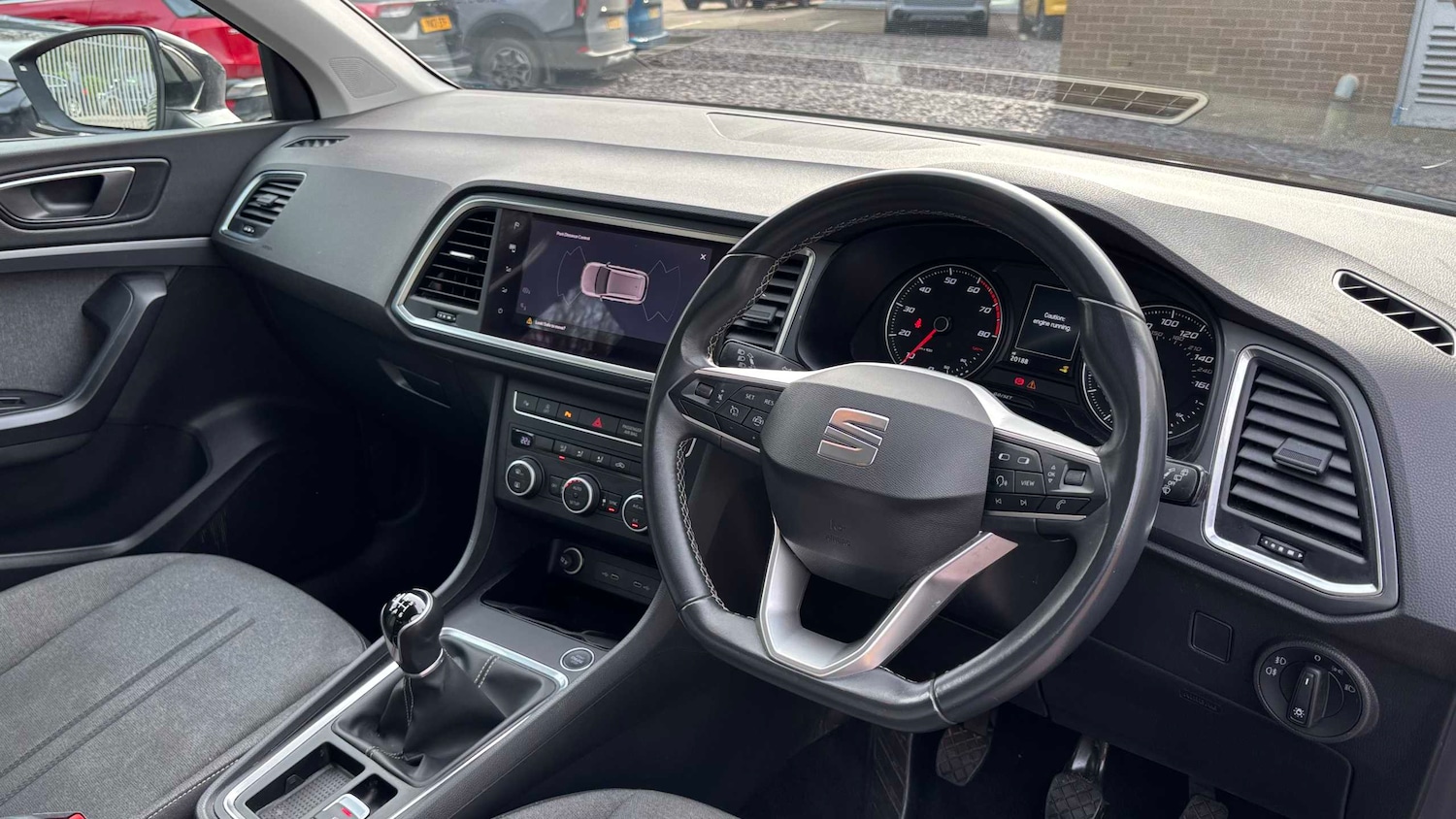 Used SEAT Ateca 2023 for sale - 77500438: Photo 11