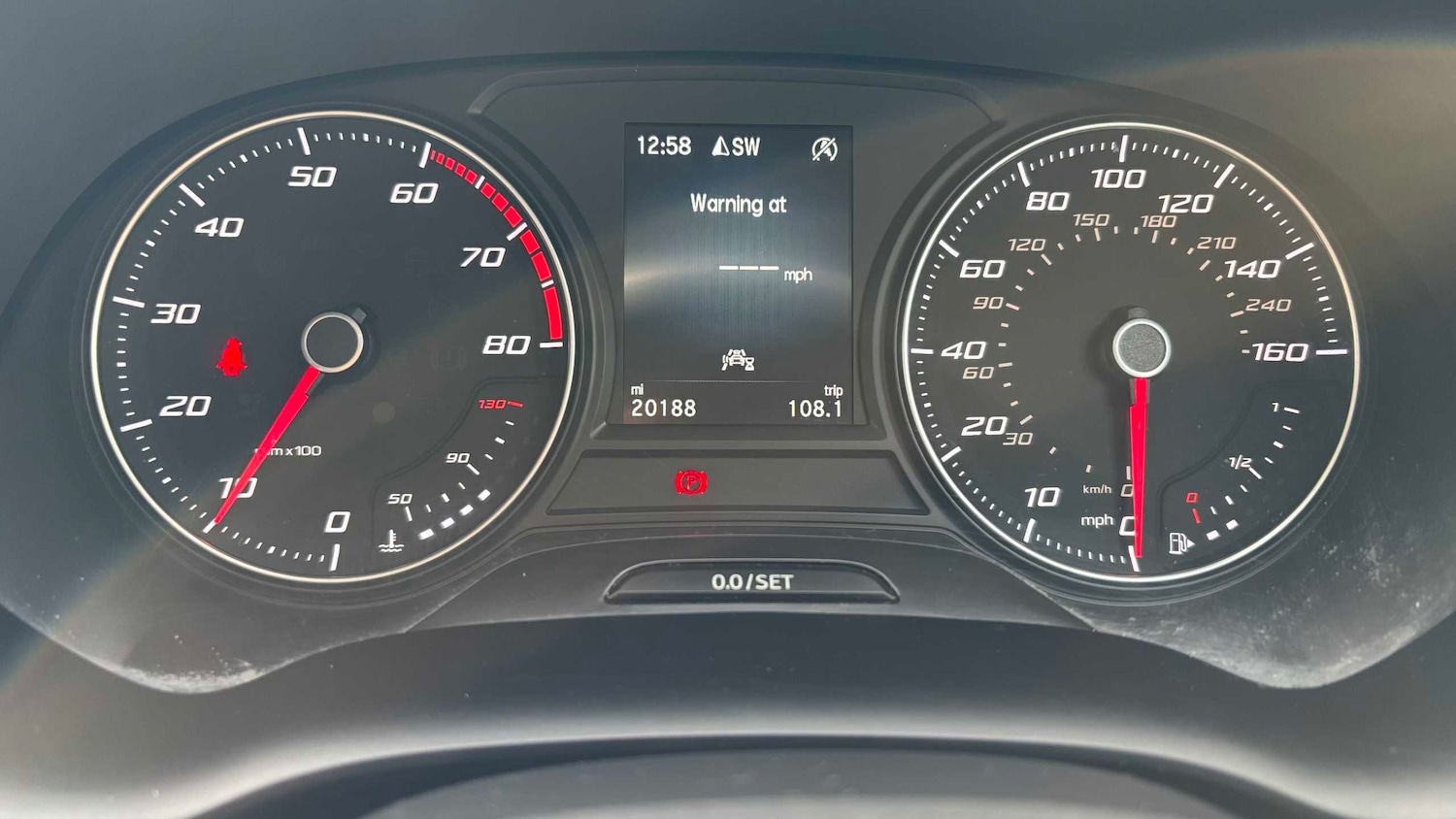 Used SEAT Ateca 2023 for sale - 77500438: Photo 12