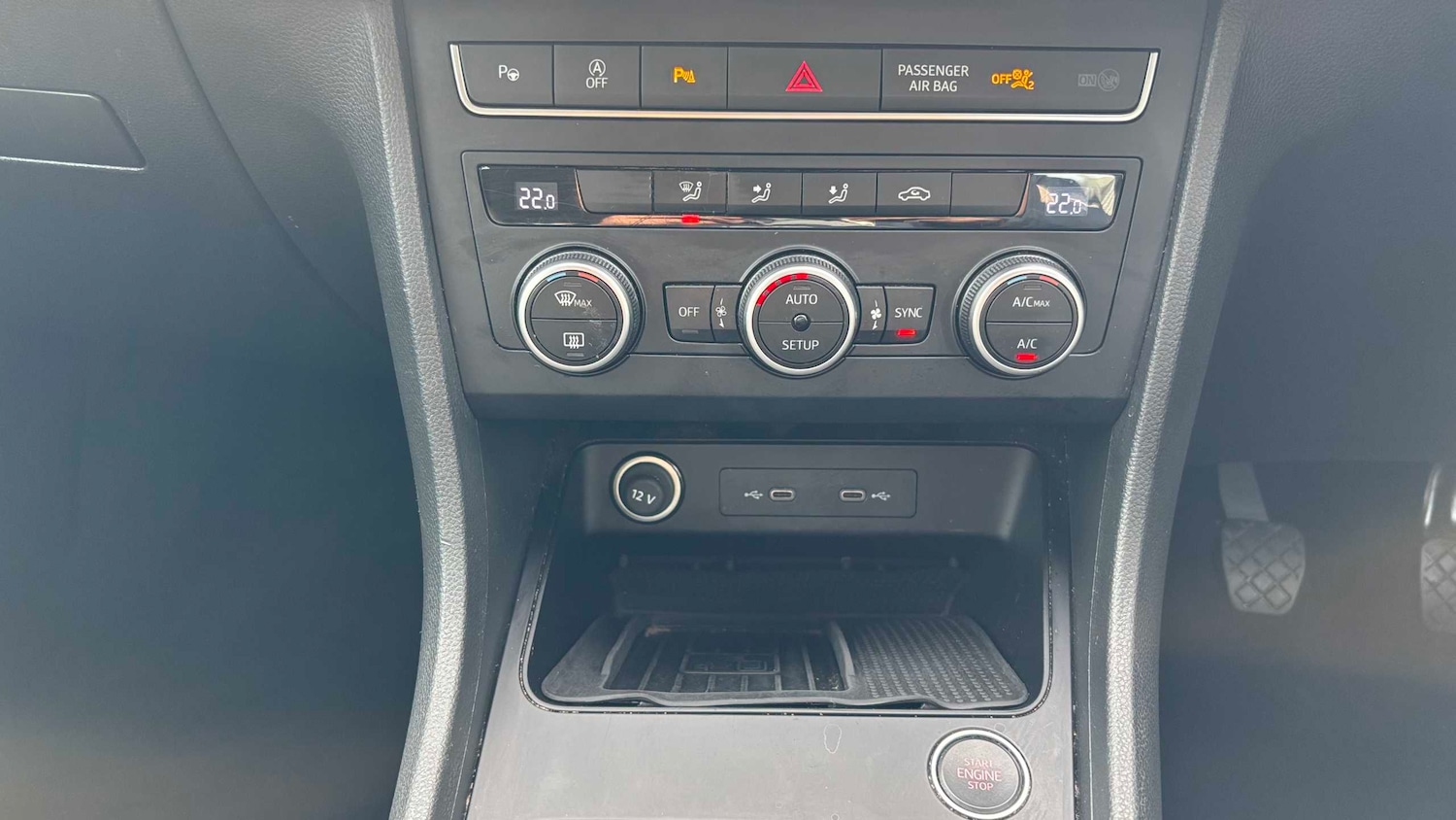 Used SEAT Ateca 2023 for sale - 77500438: Photo 14