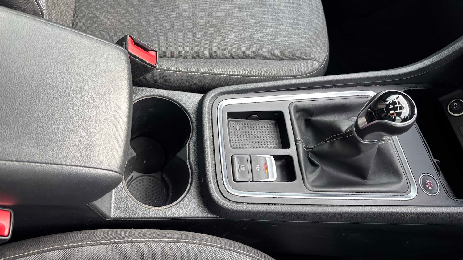 Used SEAT Ateca 2023 for sale - 77500438: Photo 16