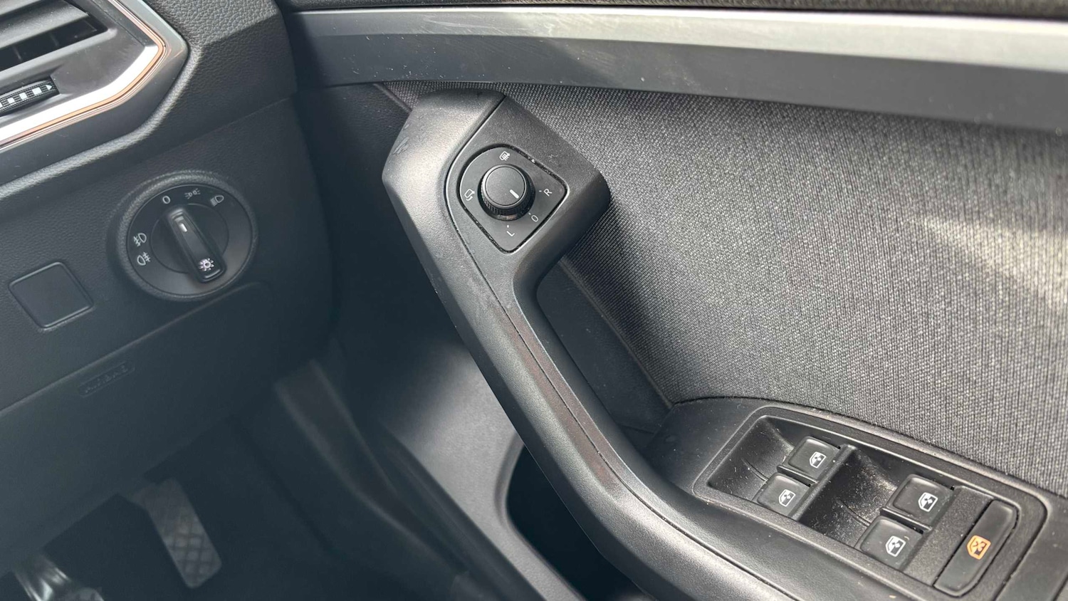 Used SEAT Ateca 2023 for sale - 77500438: Photo 18