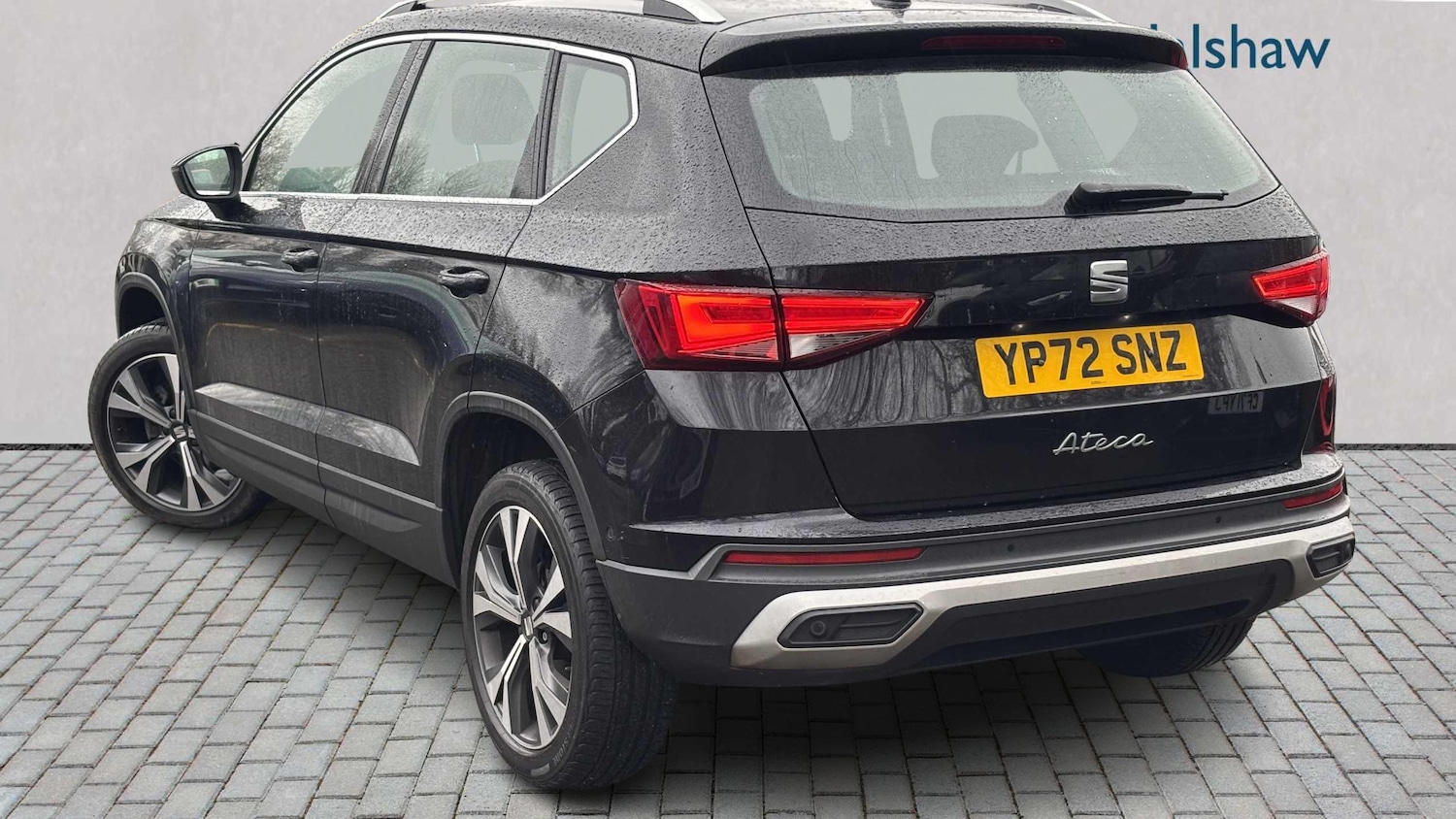 Used SEAT Ateca 2023 for sale - 77500438: Photo 5