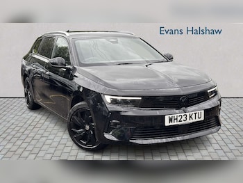 Used Vauxhall Astra 2023 for sale - 79567908: Photo