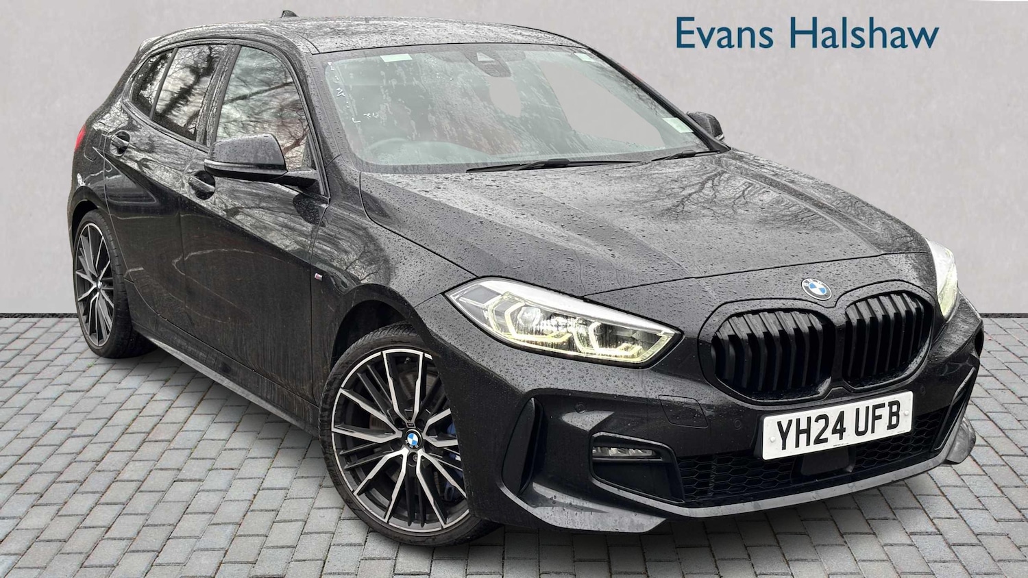 Used BMW 1 Series 2024 for sale - 76938229: Photo 1