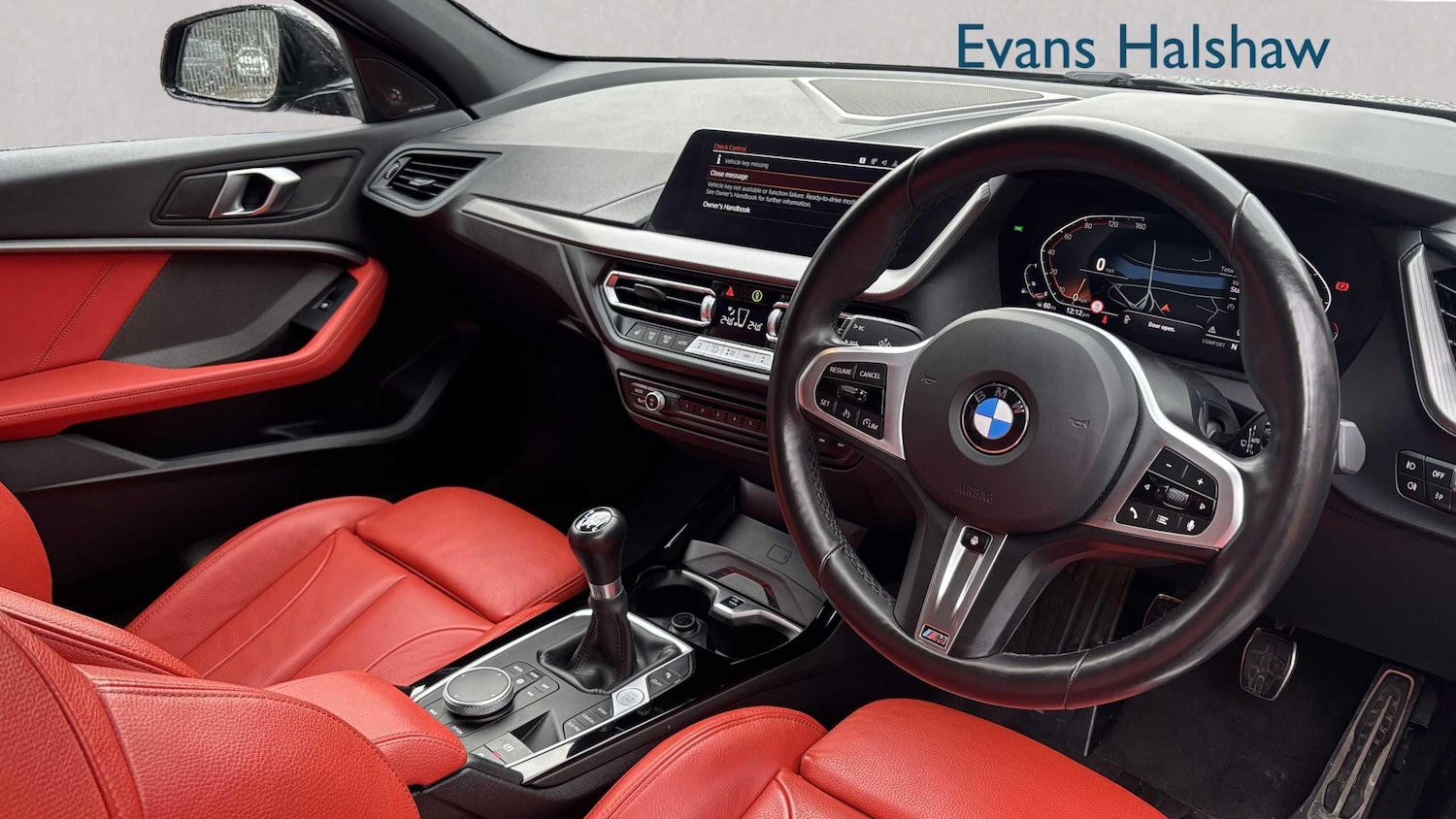 Used BMW 1 Series 2024 for sale - 76938229: Photo 11