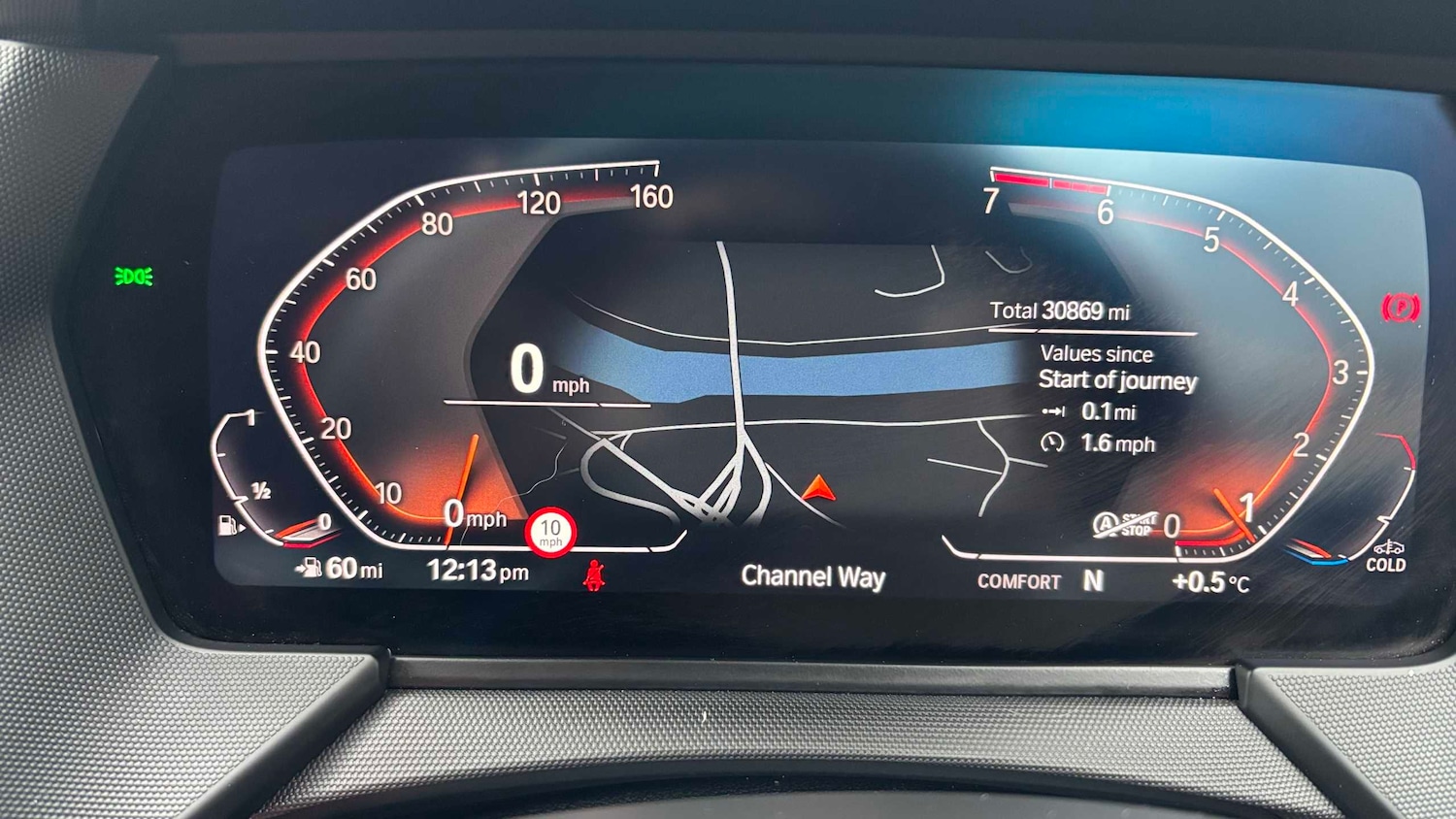 Used BMW 1 Series 2024 for sale - 76938229: Photo 12