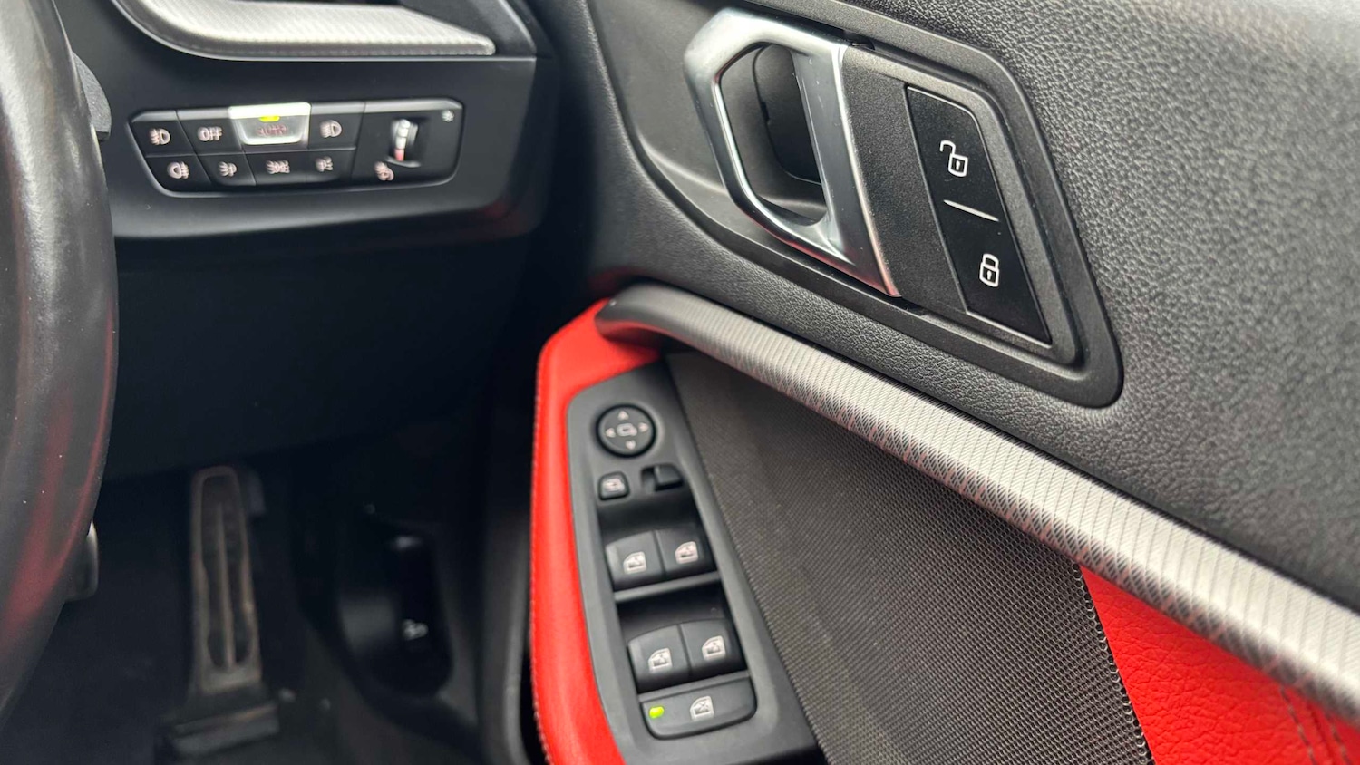 Used BMW 1 Series 2024 for sale - 76938229: Photo 18