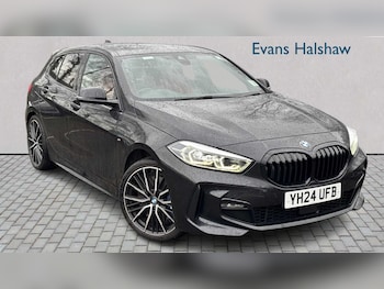 2024 - 118i [136] M Sport 5dr [Live Cockpit Professional]