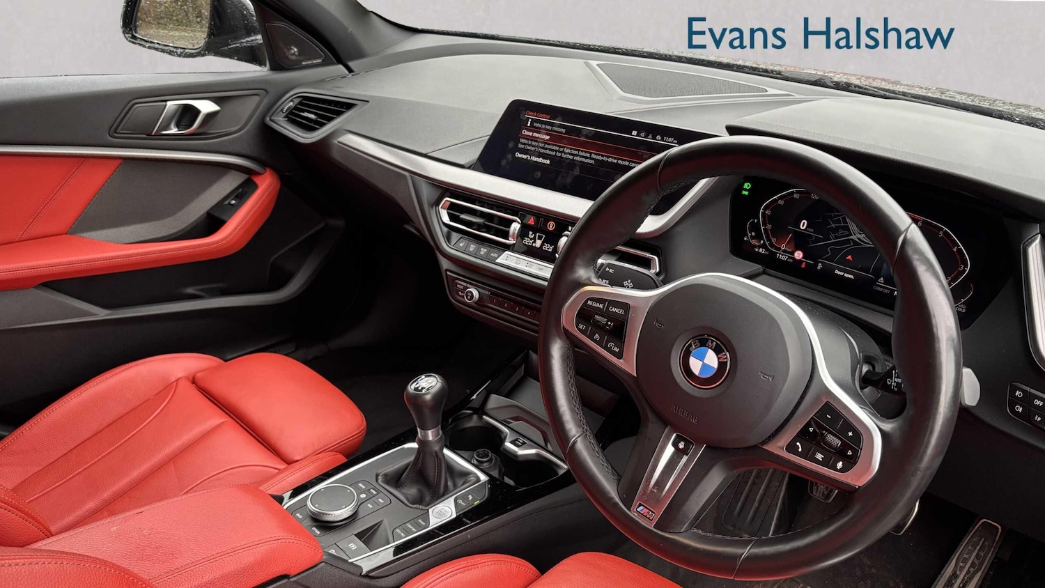 Used BMW 1 Series 2024 for sale - 76938229: Photo 3