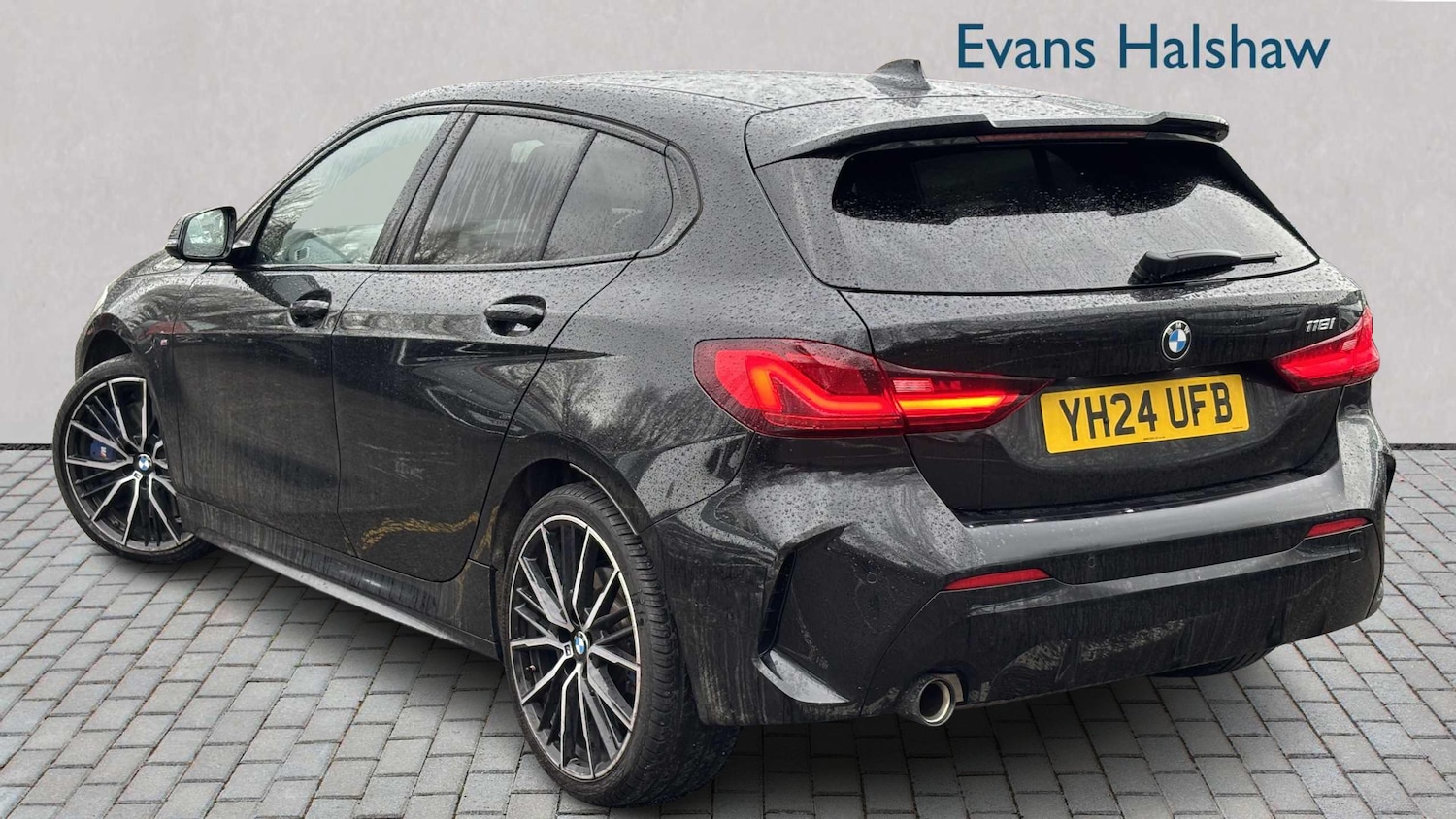 Used BMW 1 Series 2024 for sale - 76938229: Photo 5