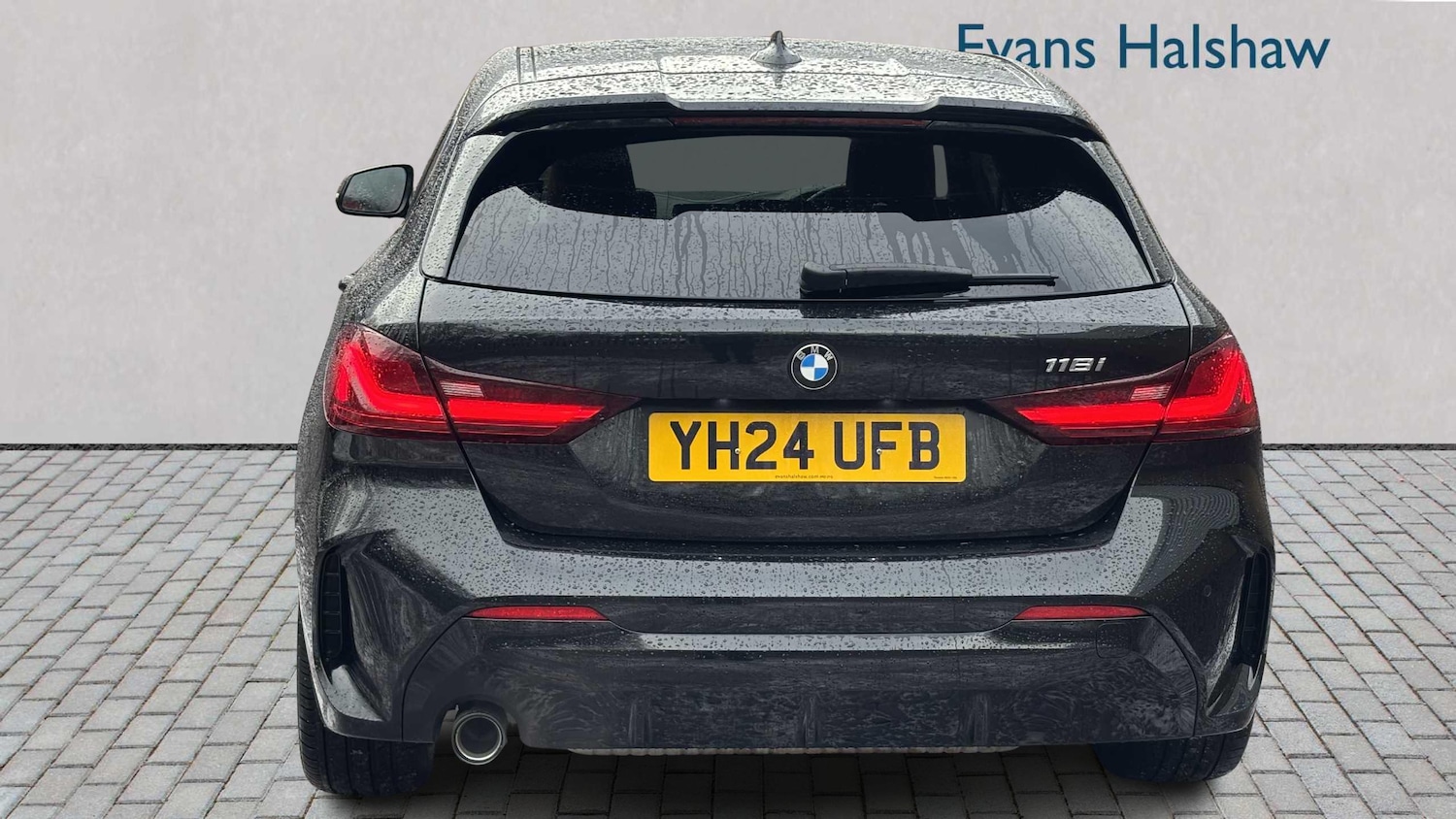 Used BMW 1 Series 2024 for sale - 76938229: Photo 7