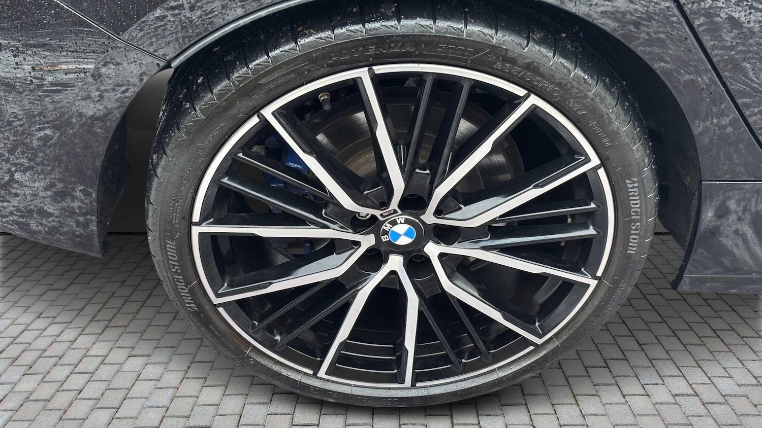 Used BMW 1 Series 2024 for sale - 76938229: Photo 8