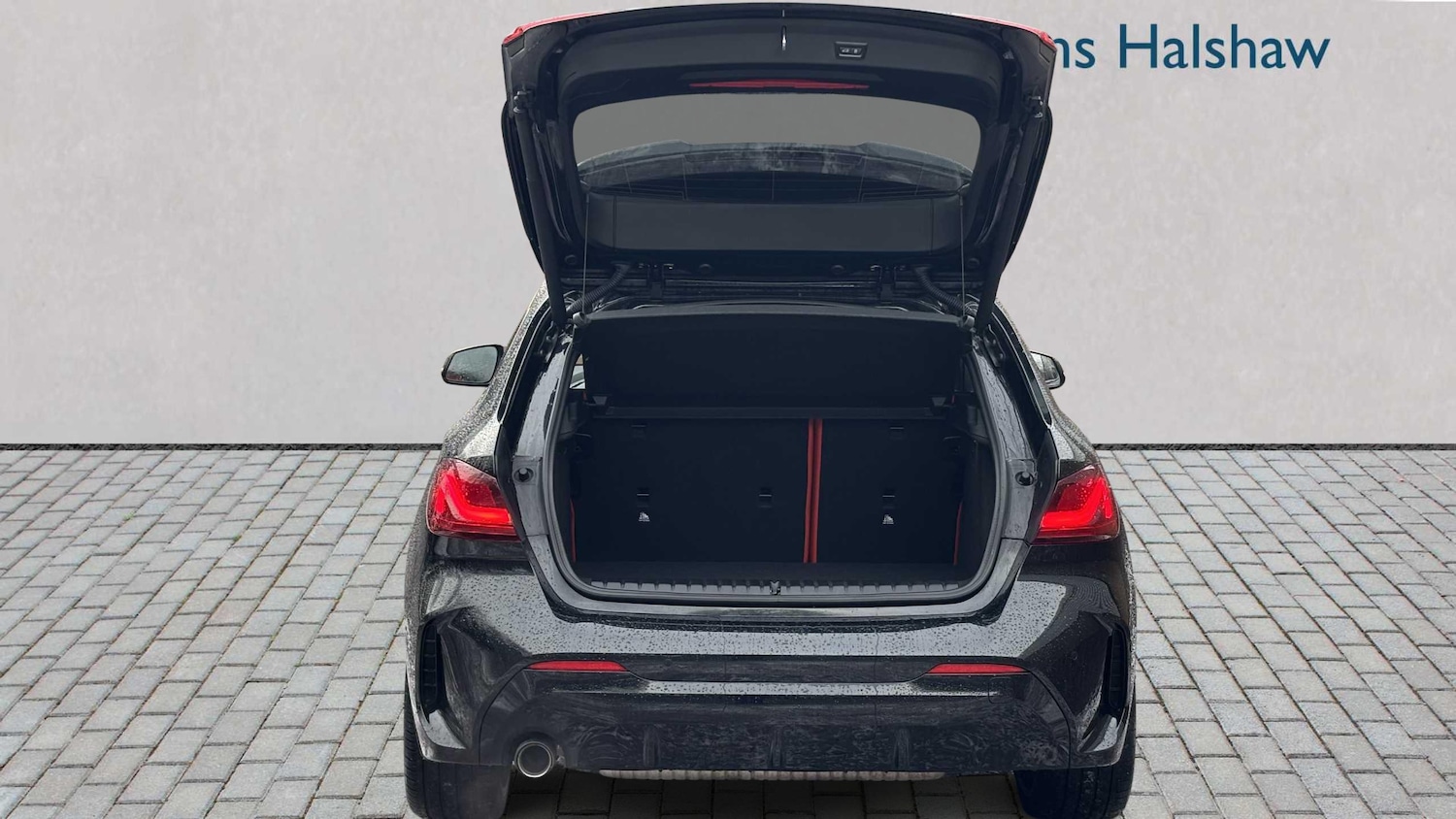 Used BMW 1 Series 2024 for sale - 76938229: Photo 9