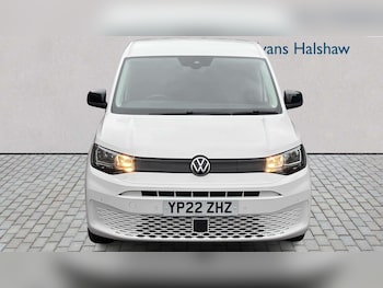 Used Volkswagen Caddy 2022 for sale - 78949422: Photo