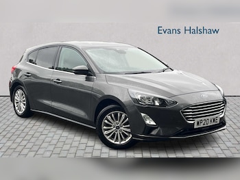 Ford - Focus