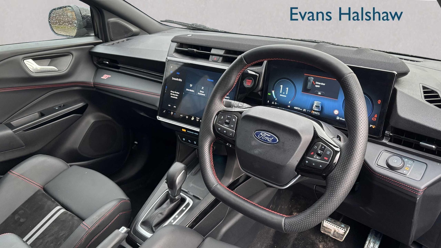 Used Ford Puma 2025 for sale - 77389736: Photo 3