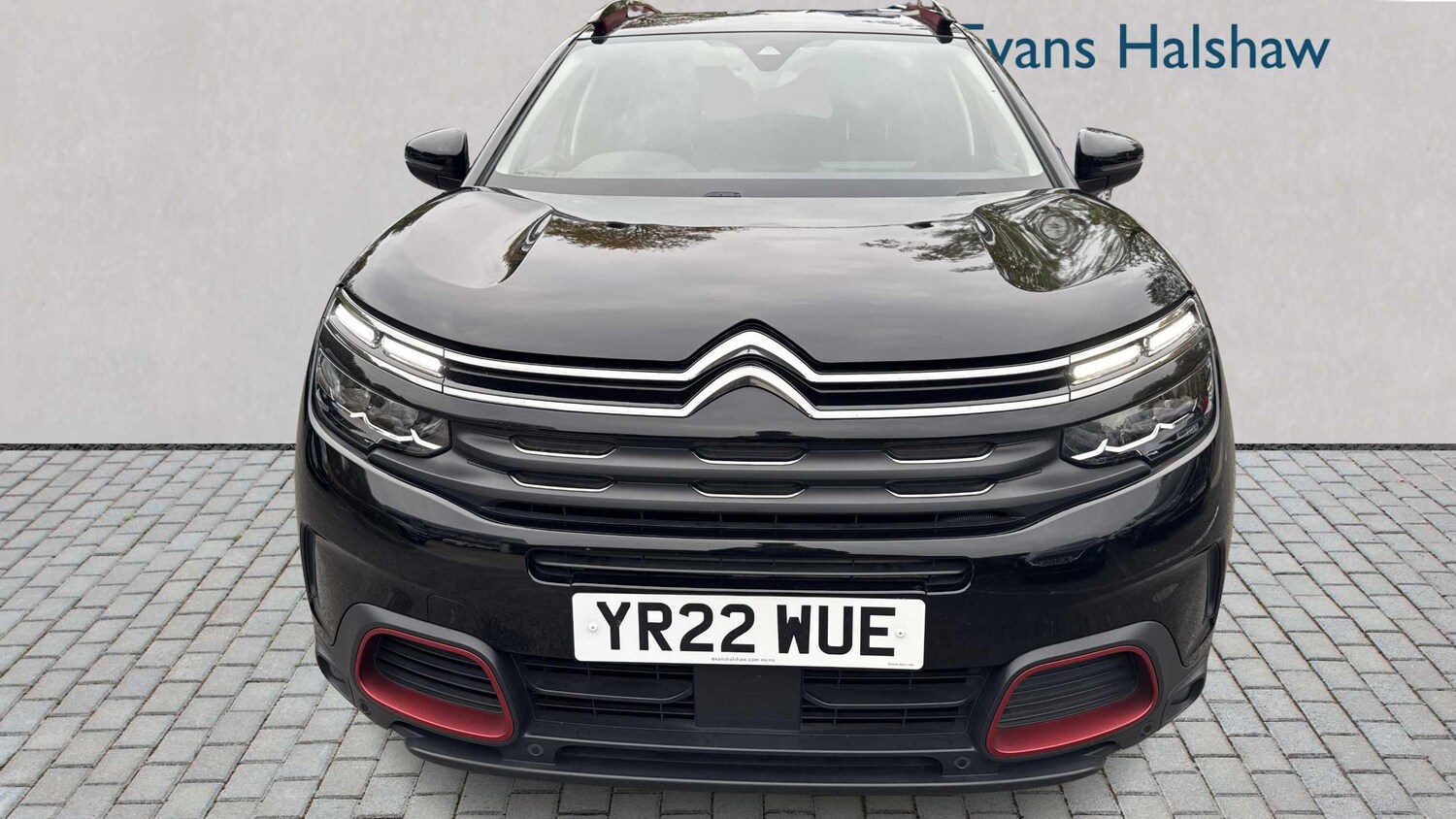 Used Citroen C5 Aircross 2022 for sale - 76156242: Photo 10