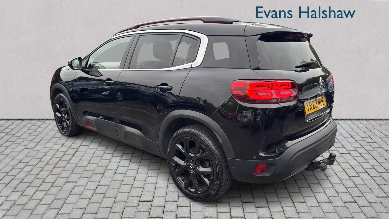 Used Citroen C5 Aircross 2022 for sale - 76156242: Photo 11