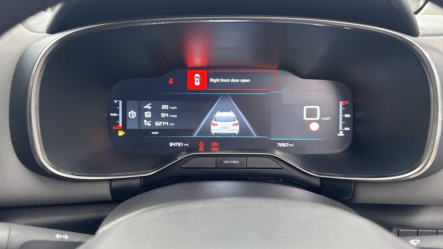 Used Citroen C5 Aircross 2022 for sale - 76156242: Photo 14