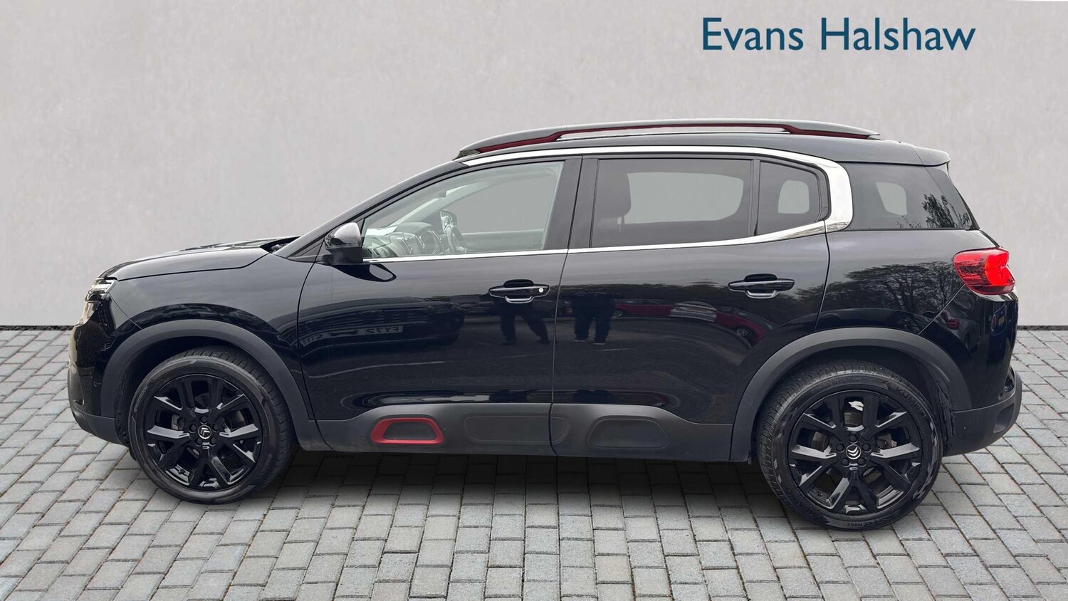 Used Citroen C5 Aircross 2022 for sale - 76156242: Photo 6