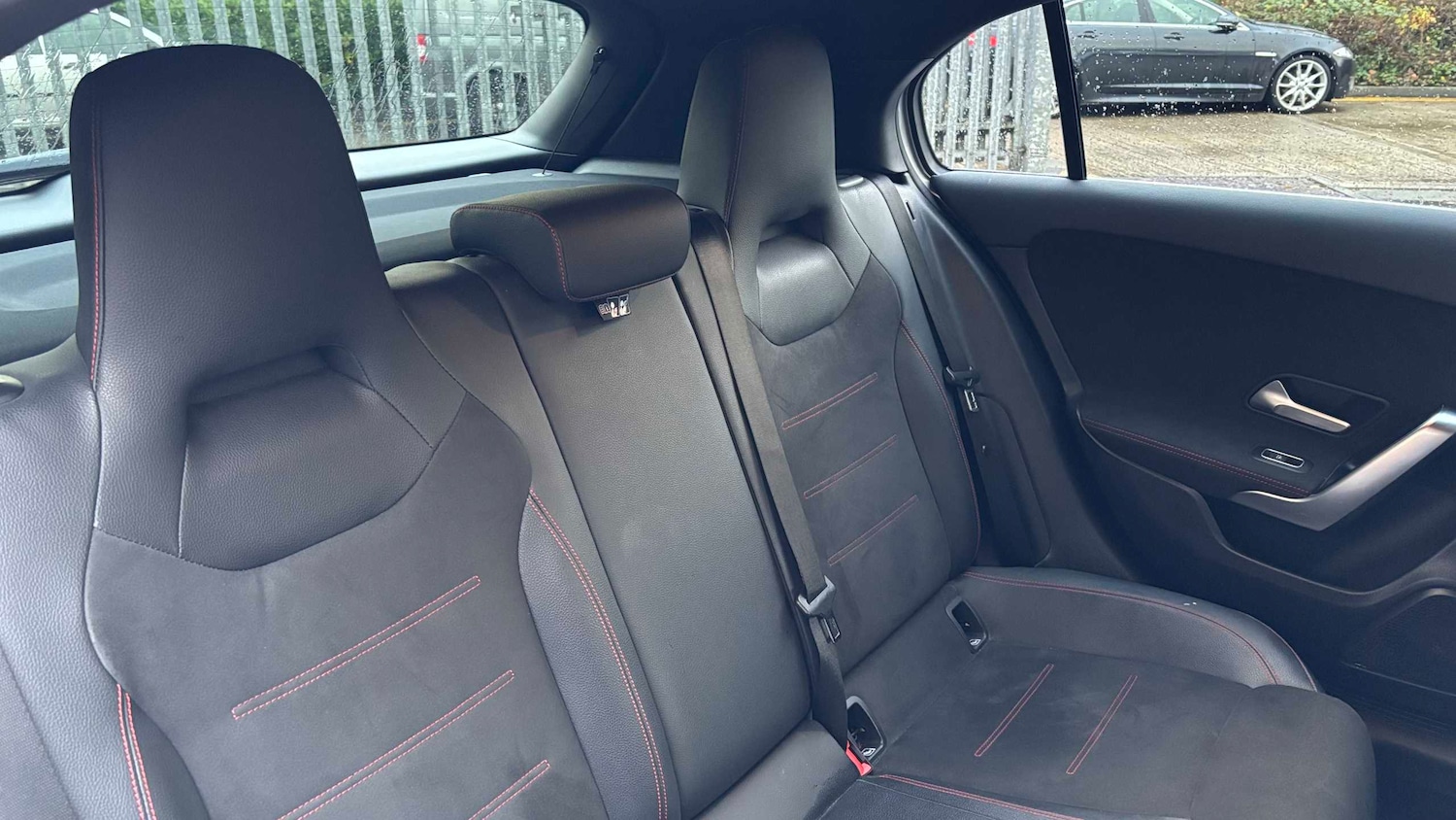 Used Mercedes-Benz A-Class 2020 for sale - 77321751: Photo 17