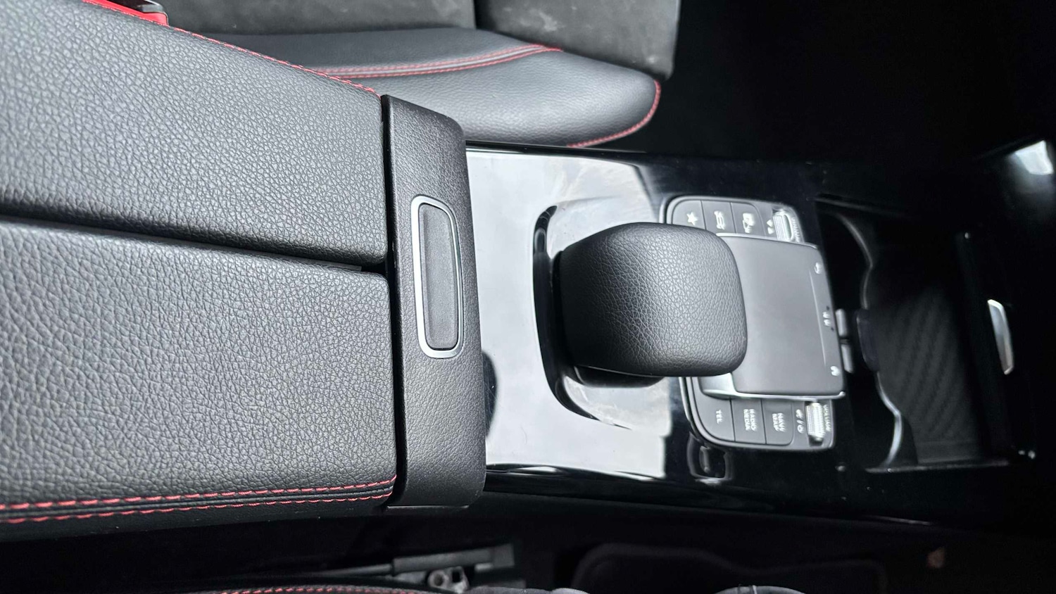 Used Mercedes-Benz A-Class 2020 for sale - 77321751: Photo 18