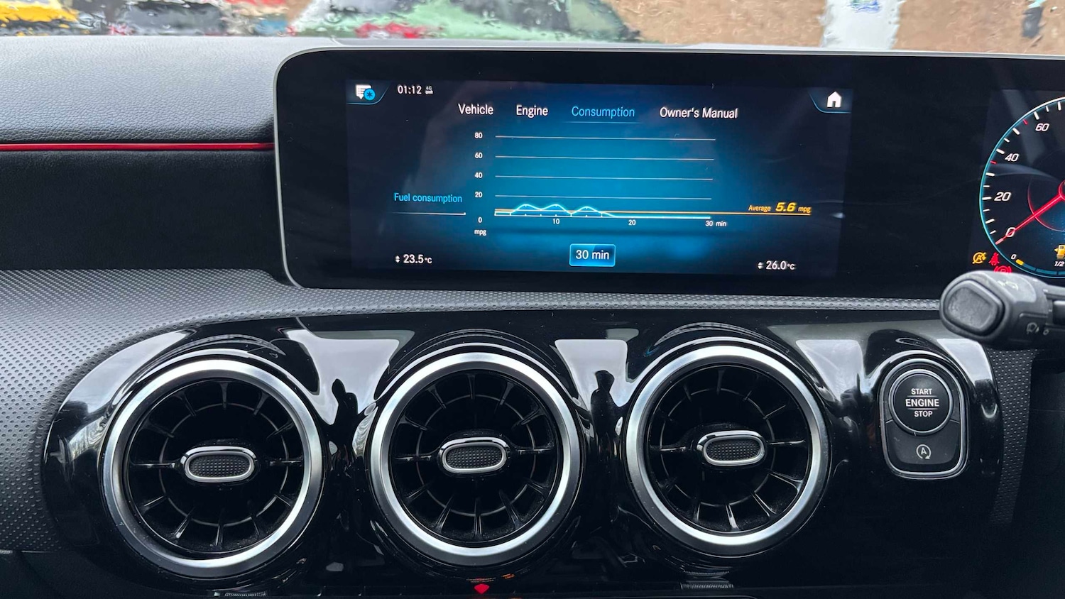 Used Mercedes-Benz A-Class 2020 for sale - 77321751: Photo 2