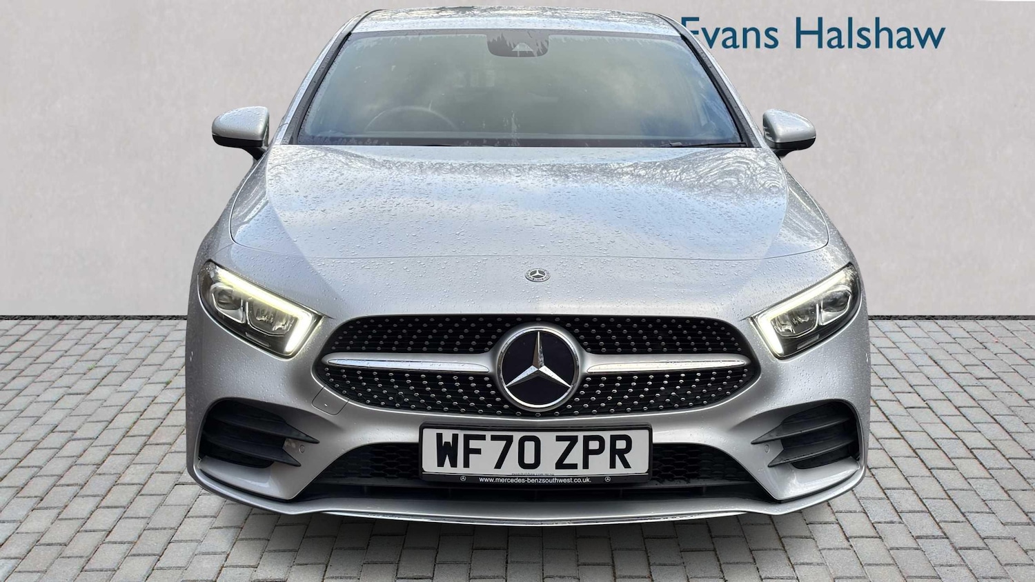 Used Mercedes-Benz A-Class 2020 for sale - 77321751: Photo 4