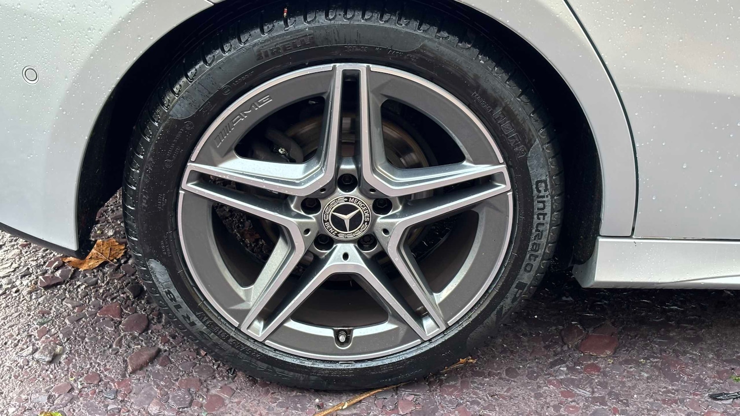 Used Mercedes-Benz A-Class 2020 for sale - 77321751: Photo 8