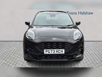 Used Ford Puma 2024 for sale - 79568159: Photo