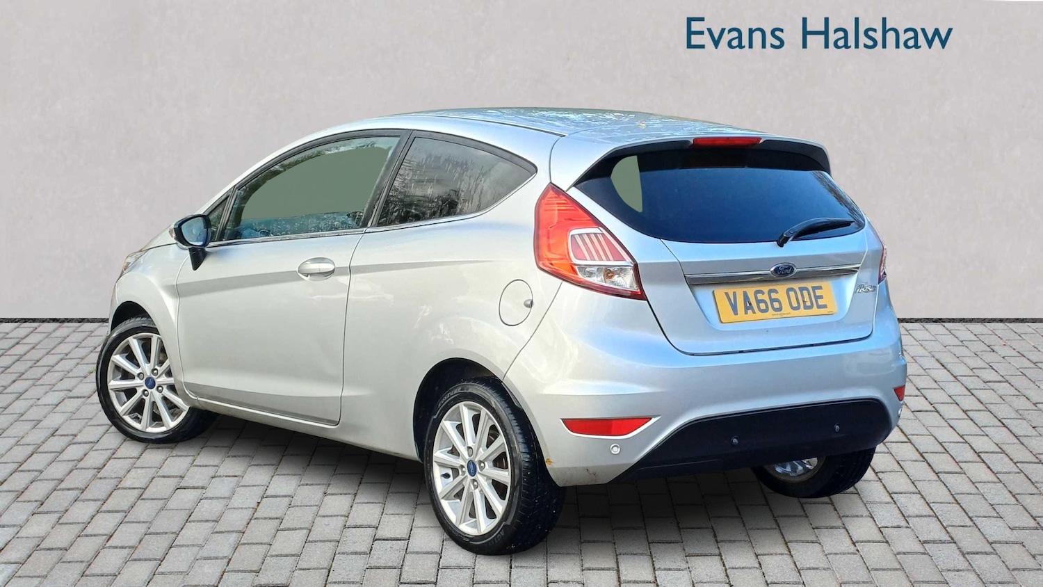Used Ford Fiesta for sale - 76390631: Photo 5