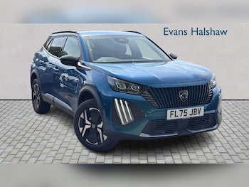 Used Peugeot 2008 2025 for sale - 78913680: Photo