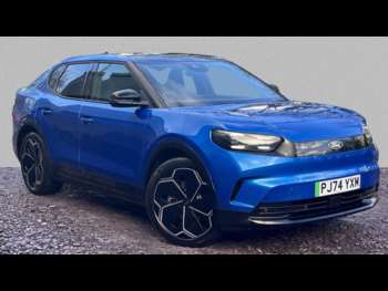2024 - 210kW Premium 77kWh 5dr Auto