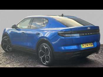 Used Ford Capri 2024 for sale - 75317193: Photo