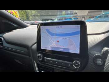 2023 - 1.0 EcoBoost Hybrid mHEV ST-Line X 5dr