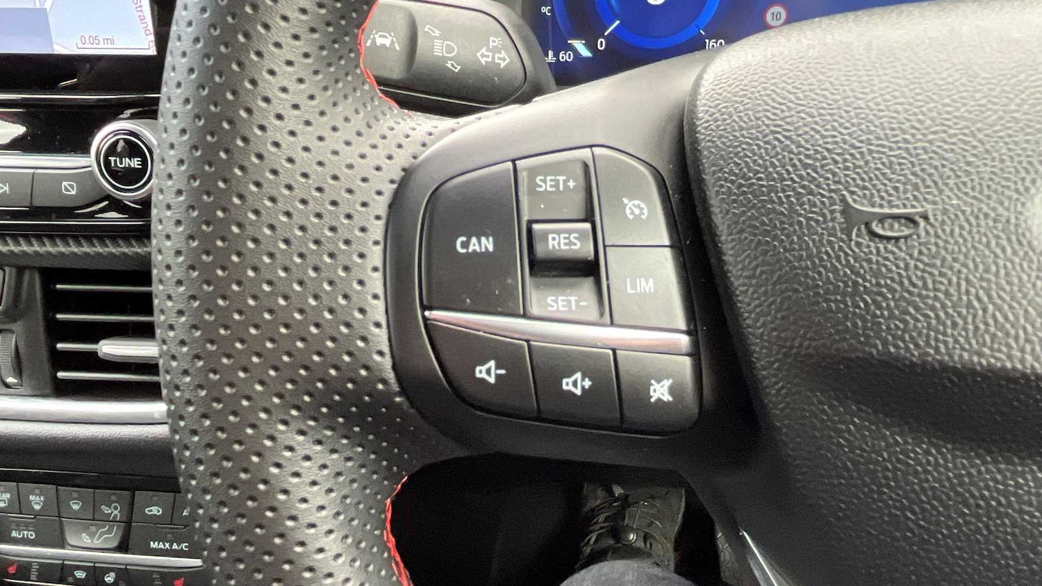 Vehicle 24