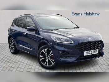 Used Ford Kuga 2023 for sale - 78234065: Photo