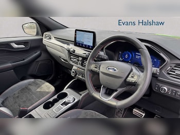 Used Ford Kuga 2023 for sale - 78234065: Photo