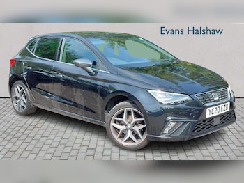 Used SEAT Ibiza 2020 for sale - 78787235: Photo