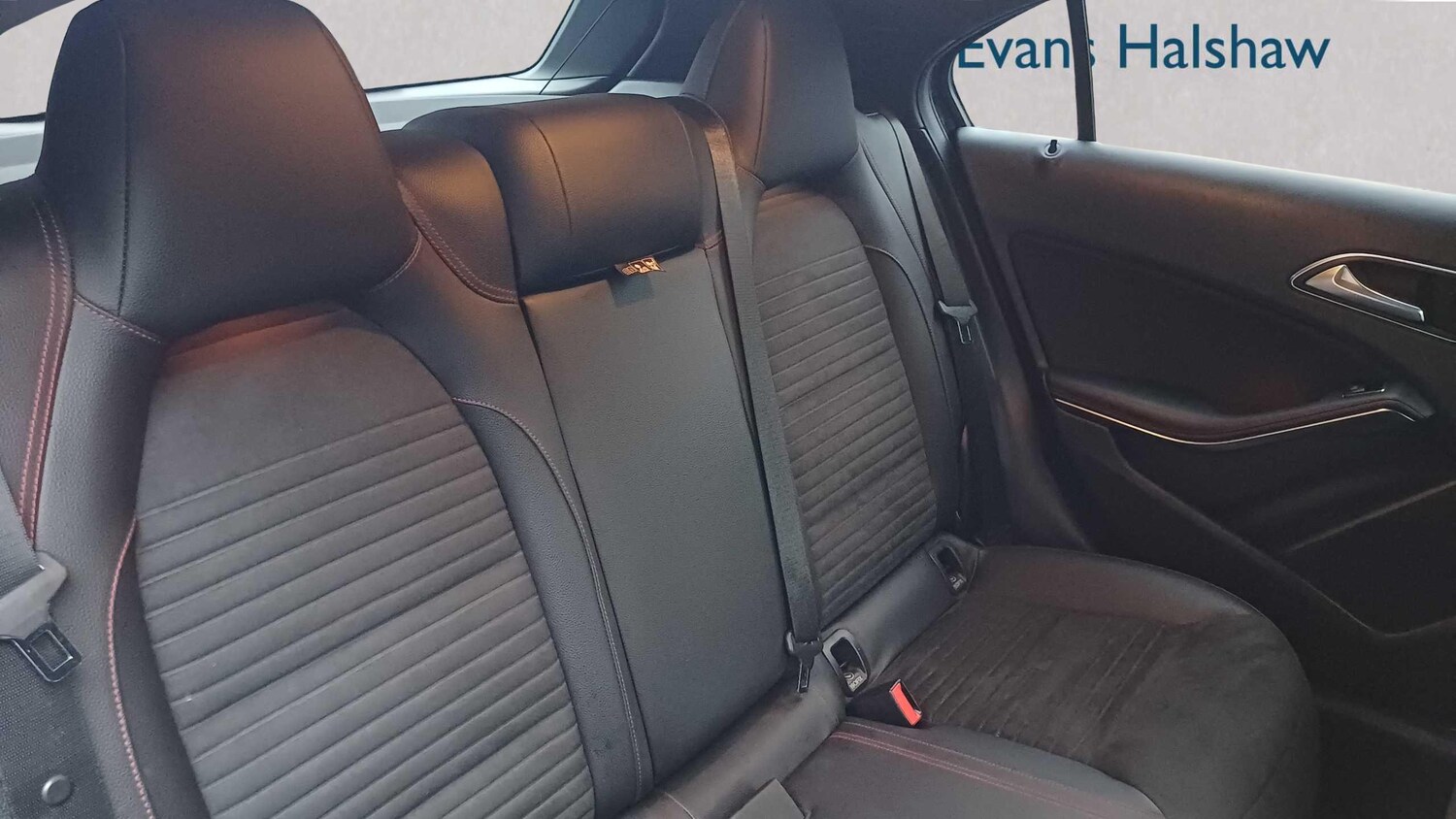 Used Mercedes-Benz A-Class 2017 for sale - 77294294: Photo 17