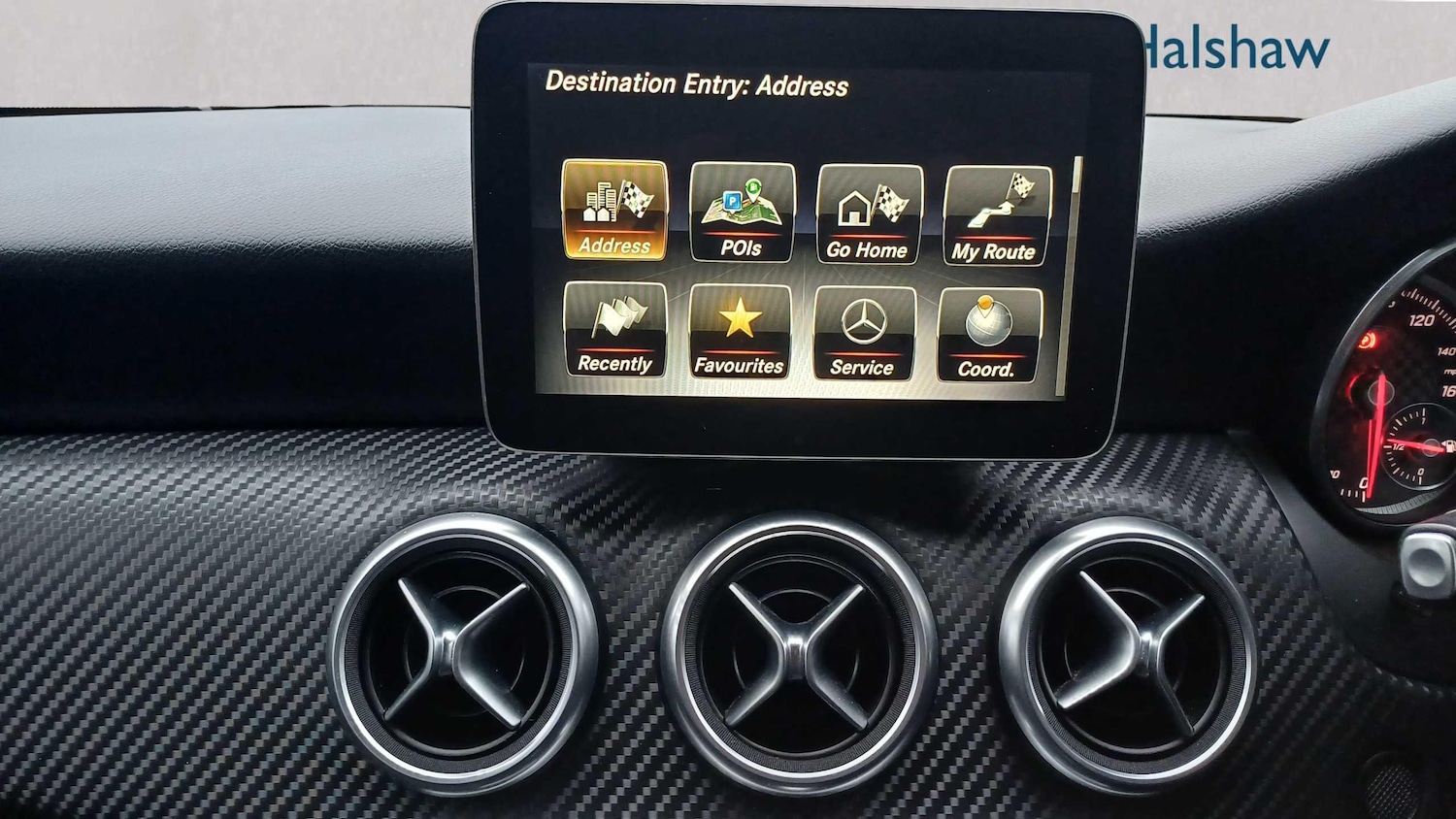 Used Mercedes-Benz A-Class 2017 for sale - 77294294: Photo 2