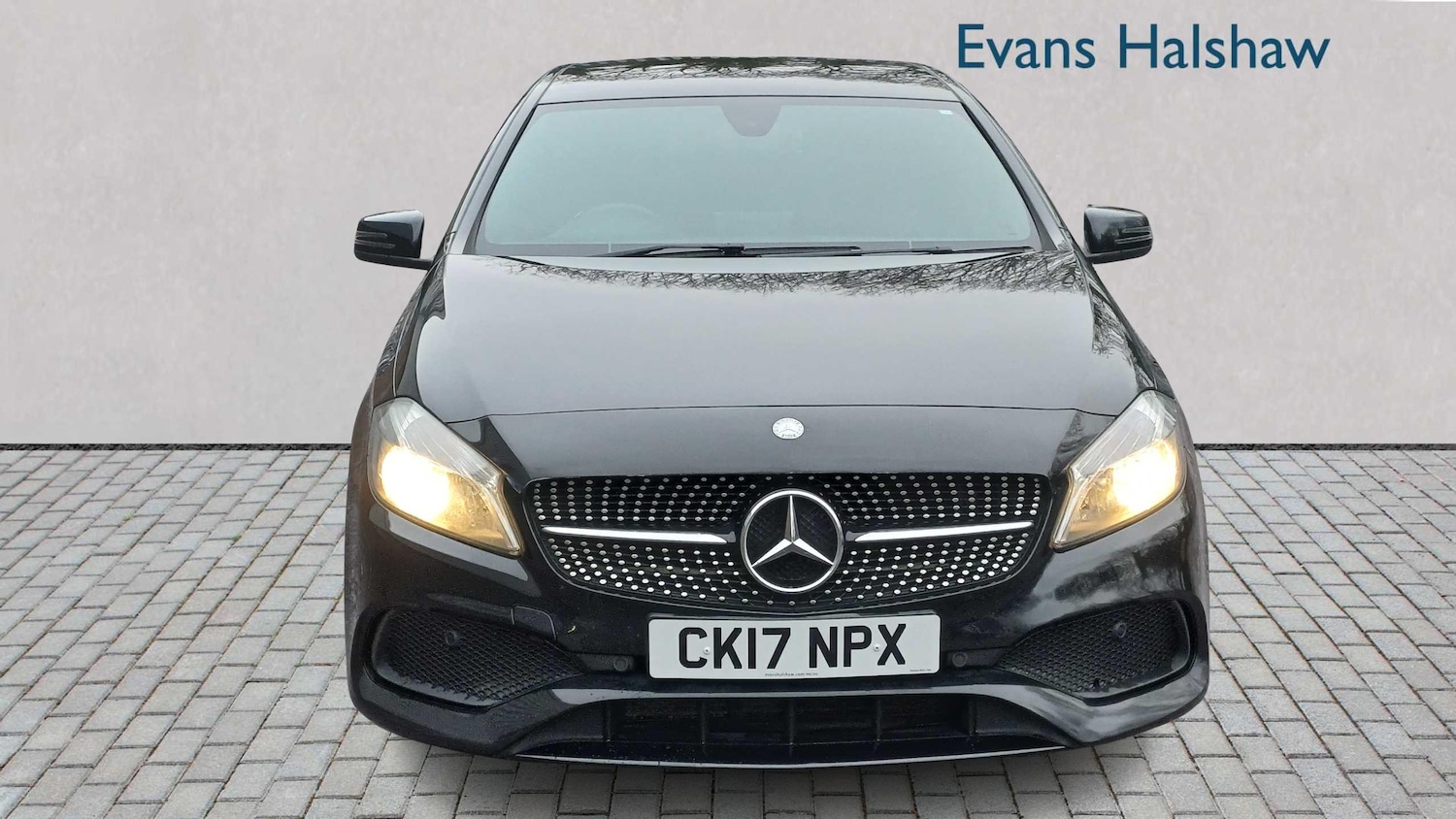 Used Mercedes-Benz A-Class 2017 for sale - 77294294: Photo 4