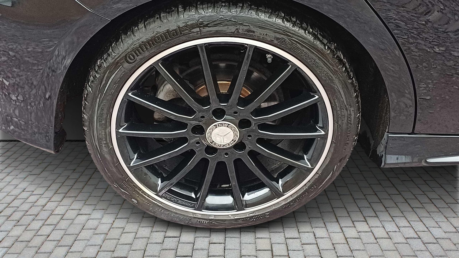 Used Mercedes-Benz A-Class 2017 for sale - 77294294: Photo 8