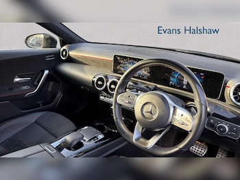 Used Mercedes-Benz A-Class 2019 for sale - 76875668: Photo