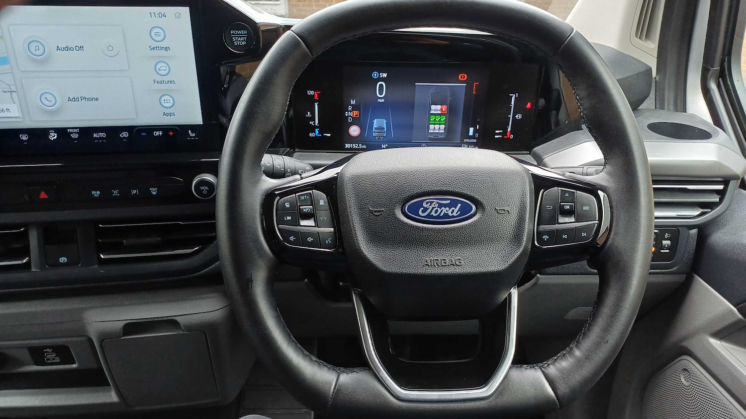 Used Ford Tourneo Custom 2024 for sale - 76329164: Photo 13