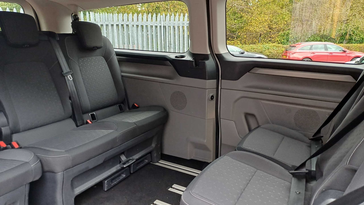 Used Ford Tourneo Custom 2024 for sale - 76329164: Photo 16