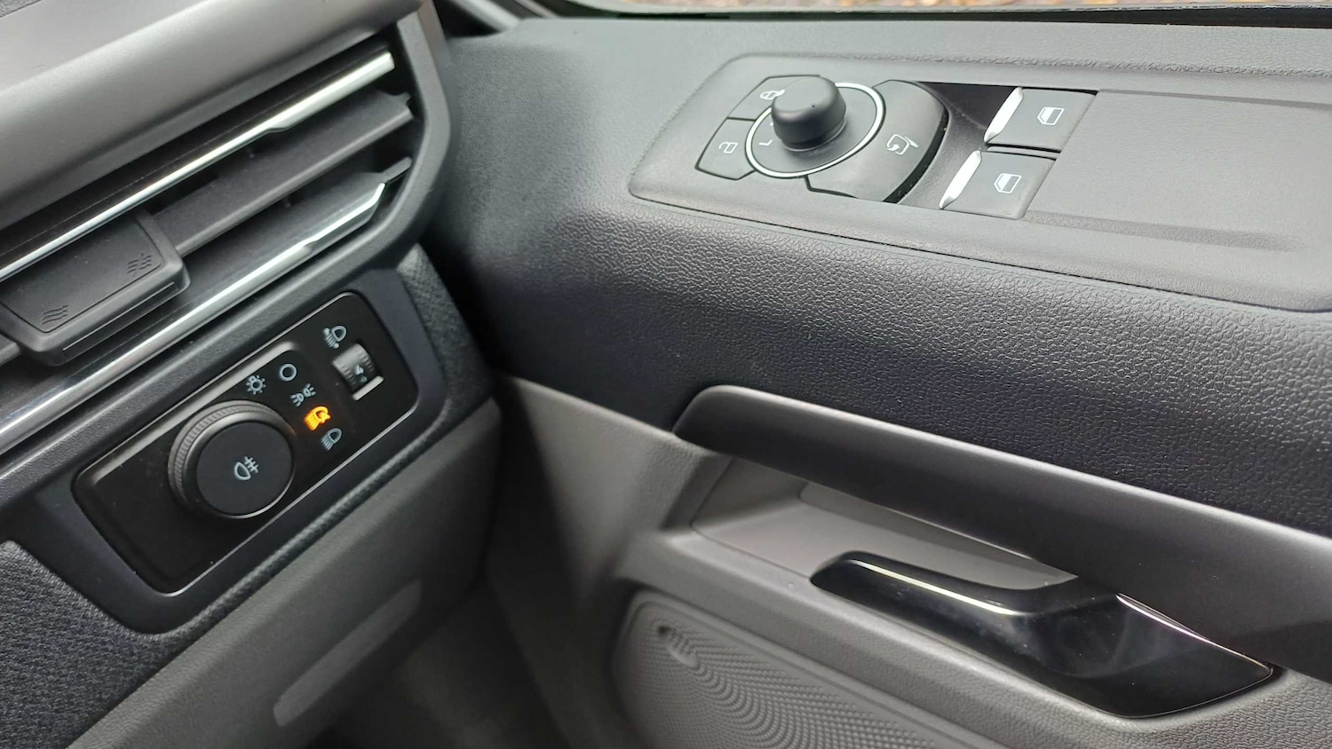 Used Ford Tourneo Custom 2024 for sale - 76329164: Photo 18