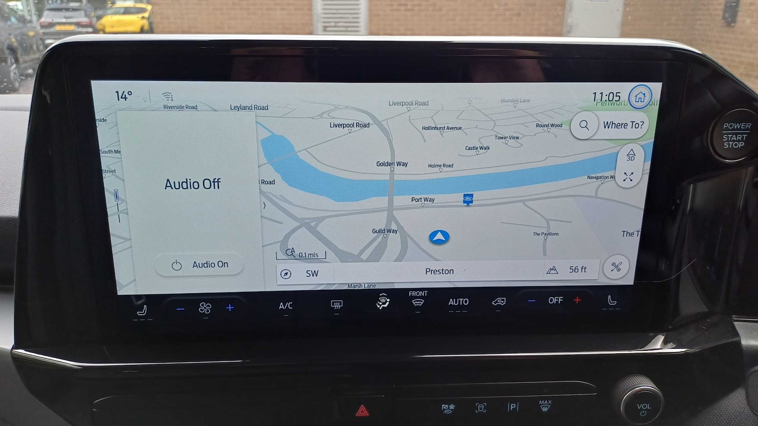 Used Ford Tourneo Custom 2024 for sale - 76329164: Photo 2