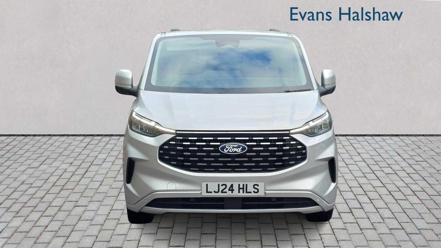 Used Ford Tourneo Custom 2024 for sale - 76329164: Photo 6