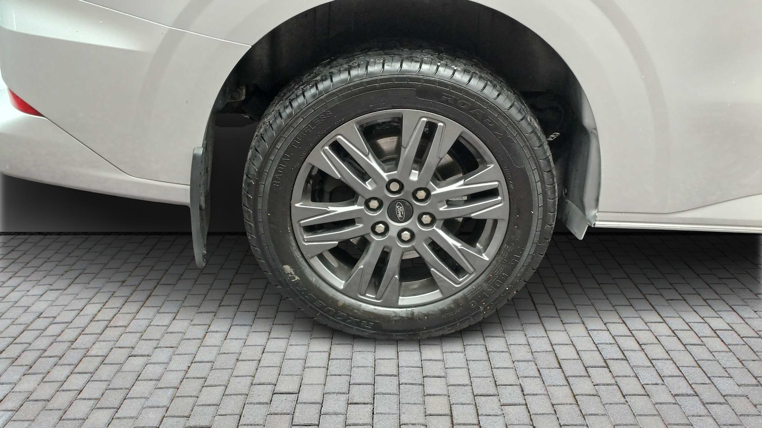 Used Ford Tourneo Custom 2024 for sale - 76329164: Photo 8